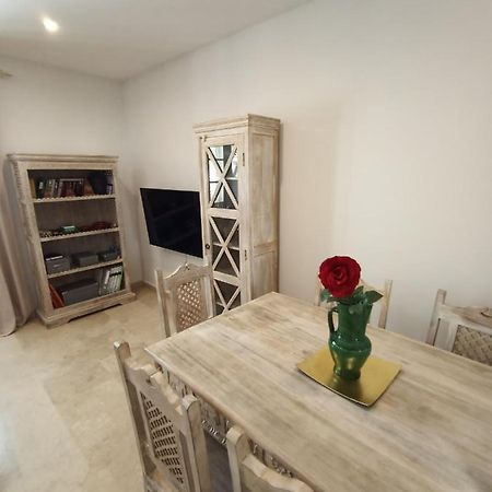 Azvalia - Atico Larga 112 - Terraza Διαμέρισμα El Puerto de Santa María Εξωτερικό φωτογραφία
