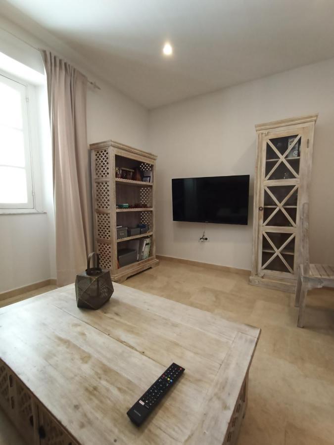 Azvalia - Atico Larga 112 - Terraza Διαμέρισμα El Puerto de Santa María Εξωτερικό φωτογραφία