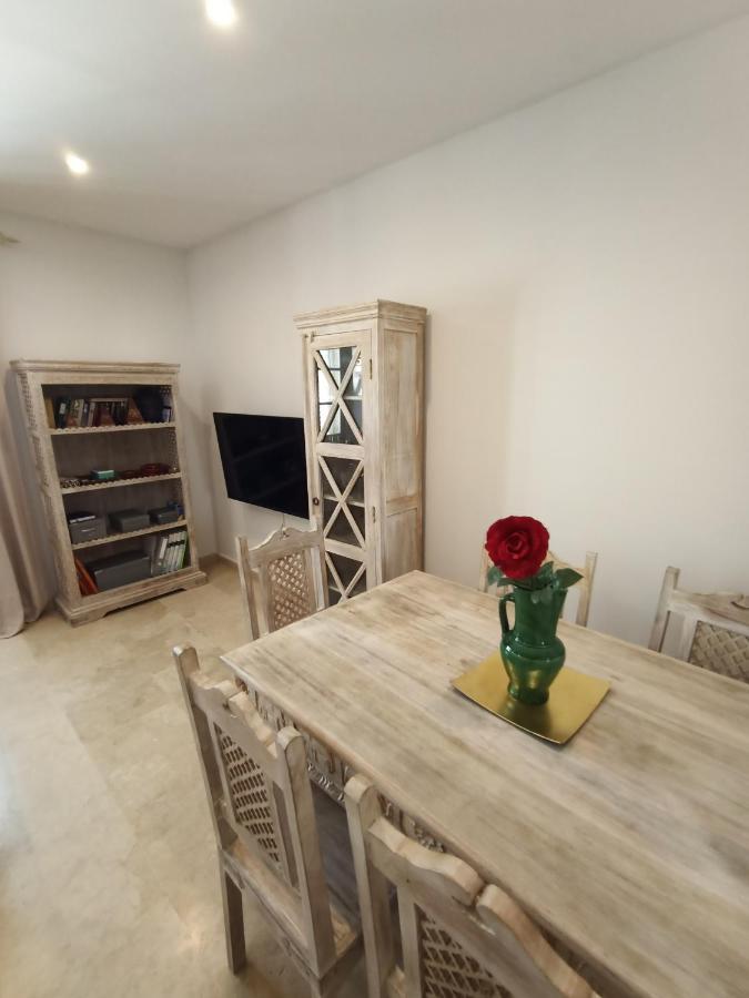 Azvalia - Atico Larga 112 - Terraza Διαμέρισμα El Puerto de Santa María Εξωτερικό φωτογραφία
