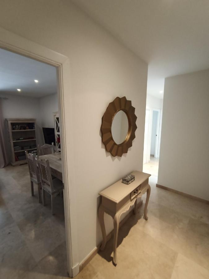 Azvalia - Atico Larga 112 - Terraza Διαμέρισμα El Puerto de Santa María Εξωτερικό φωτογραφία
