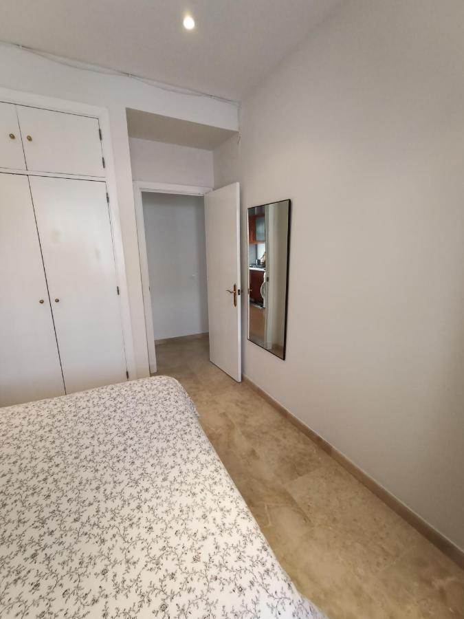 Azvalia - Atico Larga 112 - Terraza Διαμέρισμα El Puerto de Santa María Εξωτερικό φωτογραφία