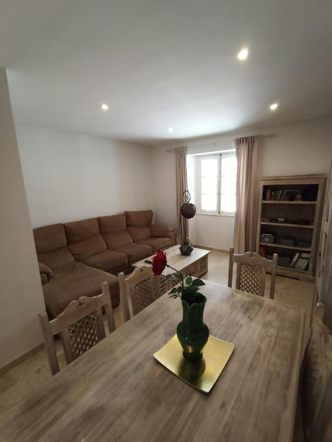 Azvalia - Atico Larga 112 - Terraza Διαμέρισμα El Puerto de Santa María Εξωτερικό φωτογραφία