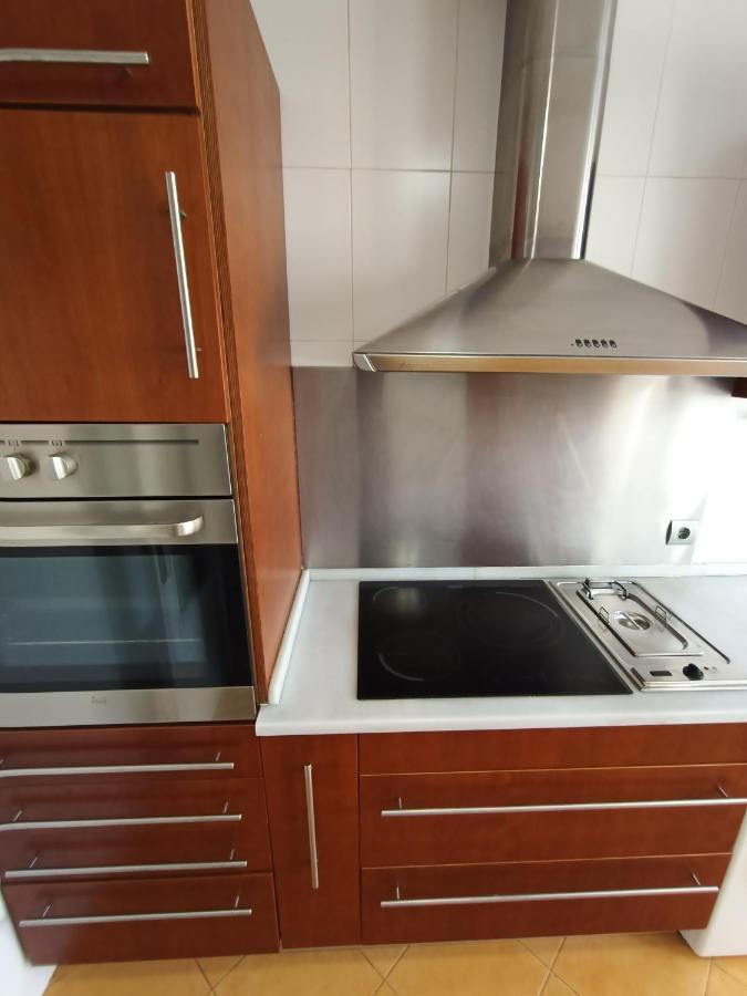 Azvalia - Atico Larga 112 - Terraza Διαμέρισμα El Puerto de Santa María Εξωτερικό φωτογραφία