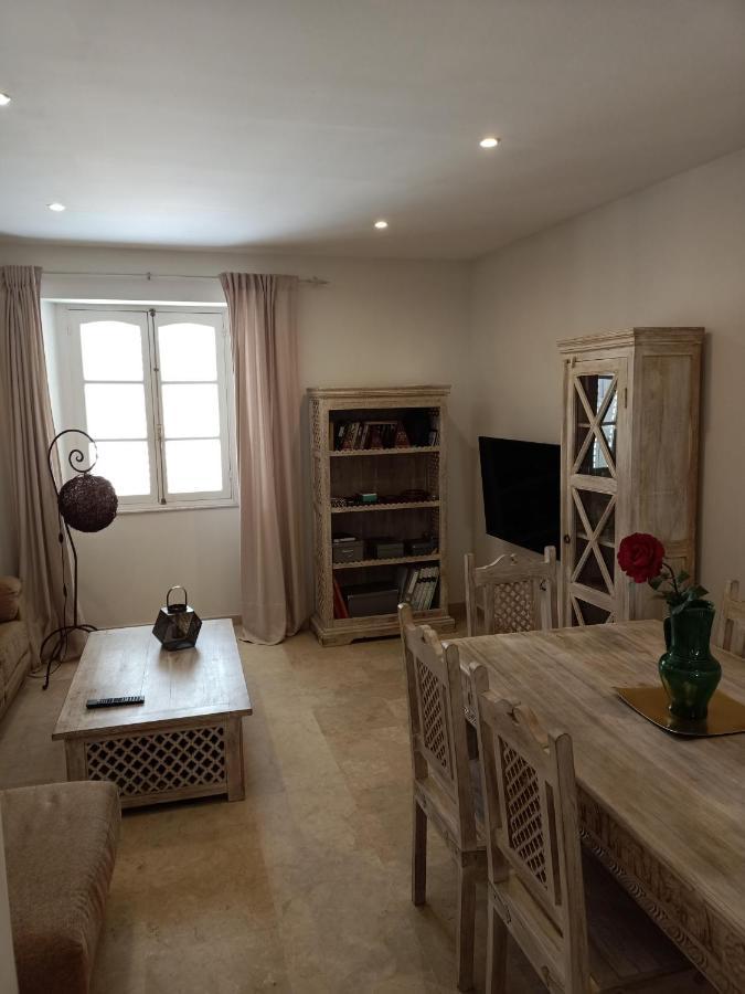 Azvalia - Atico Larga 112 - Terraza Διαμέρισμα El Puerto de Santa María Εξωτερικό φωτογραφία