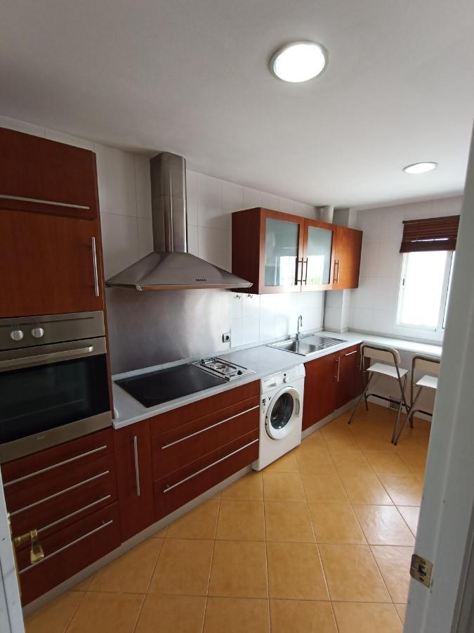 Azvalia - Atico Larga 112 - Terraza Διαμέρισμα El Puerto de Santa María Εξωτερικό φωτογραφία