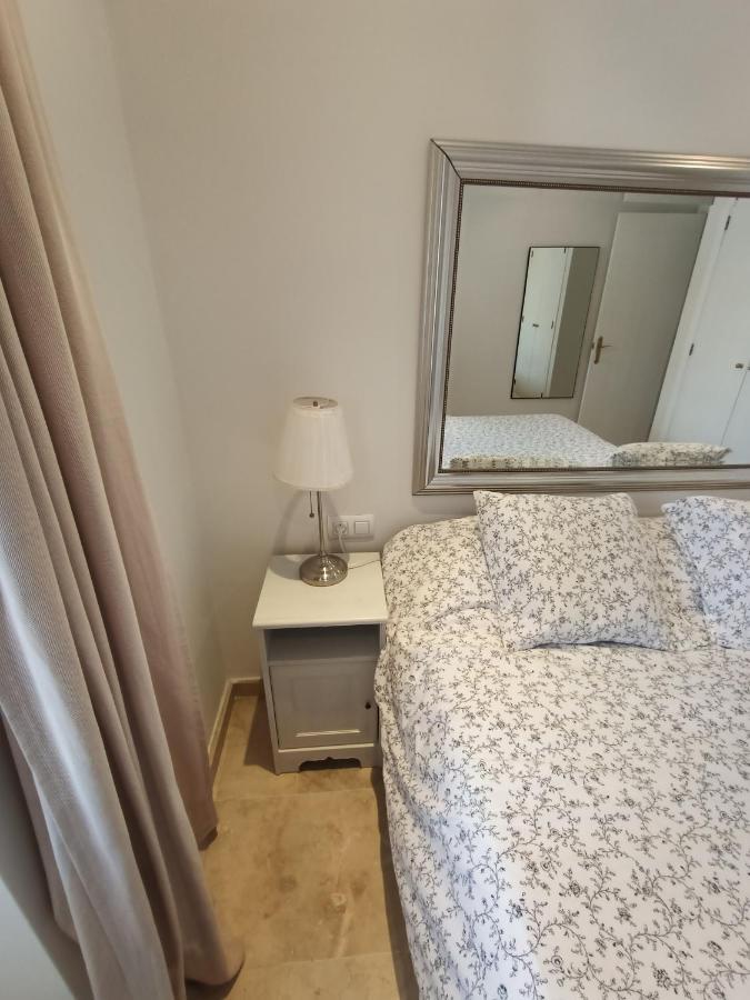 Azvalia - Atico Larga 112 - Terraza Διαμέρισμα El Puerto de Santa María Εξωτερικό φωτογραφία